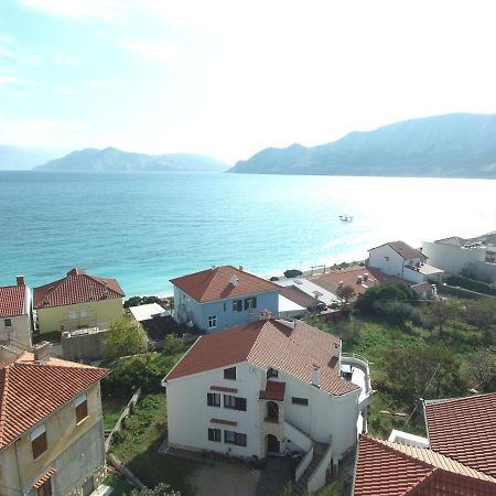 Apartments Irena Baška Esterno foto